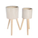 14533-02 Outdoor/Lawn & Garden/Planters