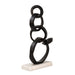 13533-05 Decor/Decorative Accents/Sculptures Figurines & Finials