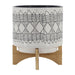 16401-01 Outdoor/Lawn & Garden/Planters