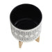 16401-01 Outdoor/Lawn & Garden/Planters