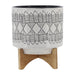 16401-01 Outdoor/Lawn & Garden/Planters