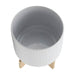 15781-01 Outdoor/Lawn & Garden/Planters