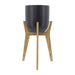 15037-01 Outdoor/Lawn & Garden/Planters