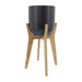15037-01 Outdoor/Lawn & Garden/Planters
