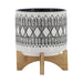 16401-02 Outdoor/Lawn & Garden/Planters