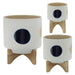 16122-02 Outdoor/Lawn & Garden/Planters