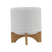 15781-02 Outdoor/Lawn & Garden/Planters