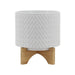 15781-02 Outdoor/Lawn & Garden/Planters