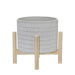 15068-02 Outdoor/Lawn & Garden/Planters
