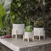 15068-02 Outdoor/Lawn & Garden/Planters