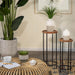 13828-03 Decor/Decorative Accents/Vases