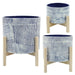 15905-03 Outdoor/Lawn & Garden/Planters