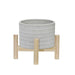15068-03 Outdoor/Lawn & Garden/Planters