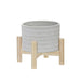 15068-03 Outdoor/Lawn & Garden/Planters