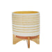 14758-03 Outdoor/Lawn & Garden/Planters