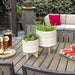 14758-03 Outdoor/Lawn & Garden/Planters