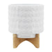 15033-04 Outdoor/Lawn & Garden/Planters