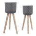 14533-05 Outdoor/Lawn & Garden/Planters