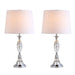 JYL2041A-SET2 Lighting/Lamps/Table Lamps