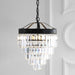 JYL9006B Lighting/Ceiling Lights/Chandeliers