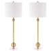 JYL2010A-SET2 Lighting/Lamps/Table Lamps