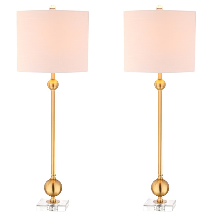 Product Image: JYL2010A-SET2 Lighting/Lamps/Table Lamps