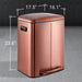 HPM1005D Storage & Organization/Cleaning/Cleaning Supplies