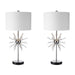 JYL2011A-SET2 Lighting/Lamps/Table Lamps