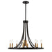 JYL7506A Lighting/Ceiling Lights/Chandeliers