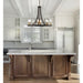 JYL7506A Lighting/Ceiling Lights/Chandeliers