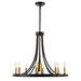 JYL7506A Lighting/Ceiling Lights/Chandeliers