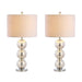 JYL1070B-SET2 Lighting/Lamps/Table Lamps
