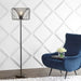 JYL6105A Lighting/Lamps/Floor Lamps