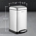 HPM1012A Storage & Organization/Cleaning/Cleaning Supplies