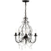 JYL9016A Lighting/Ceiling Lights/Chandeliers