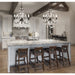 JYL9016A Lighting/Ceiling Lights/Chandeliers