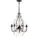JYL9016A Lighting/Ceiling Lights/Chandeliers