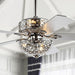 JYL9602A Lighting/Ceiling Lights/Ceiling Fans