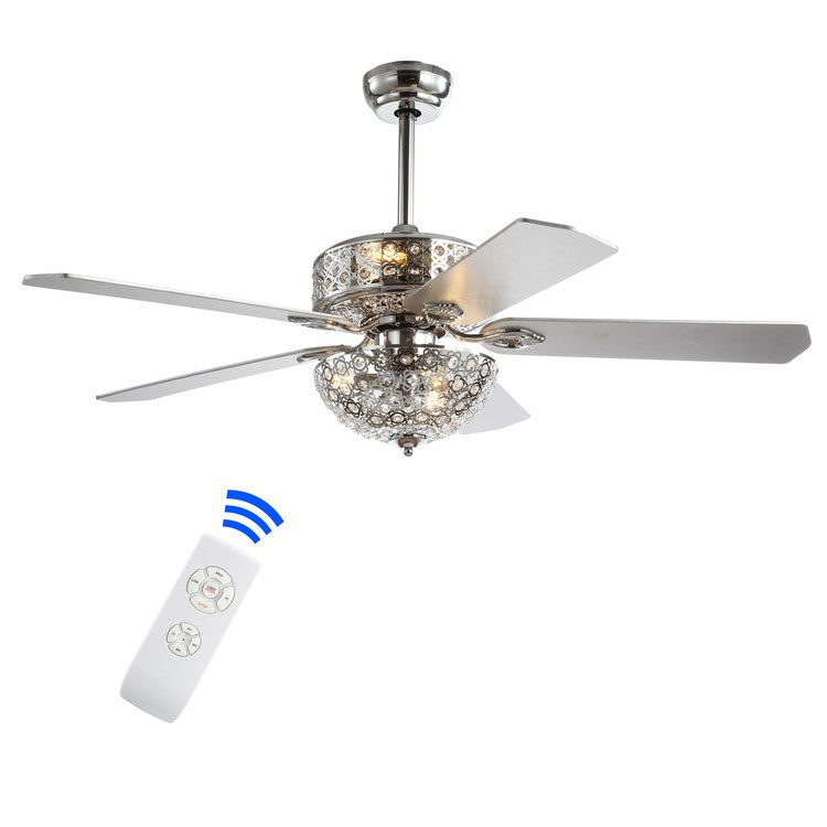 Product Image: JYL9602A Lighting/Ceiling Lights/Ceiling Fans