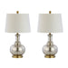 JYL1068A-SET2 Lighting/Lamps/Table Lamps