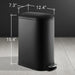 HPM1009B Storage & Organization/Cleaning/Cleaning Supplies