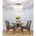 JYL9007A Lighting/Ceiling Lights/Chandeliers
