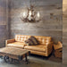 JYL6304A Lighting/Ceiling Lights/Chandeliers