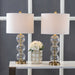 JYL1070A-SET2 Lighting/Lamps/Table Lamps