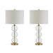 JYL1070A-SET2 Lighting/Lamps/Table Lamps