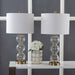JYL1070A-SET2 Lighting/Lamps/Table Lamps