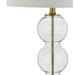 JYL1070A-SET2 Lighting/Lamps/Table Lamps