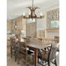 JYL6301A Lighting/Ceiling Lights/Chandeliers