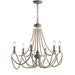 JYL9060A Lighting/Ceiling Lights/Chandeliers
