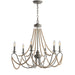 JYL9060A Lighting/Ceiling Lights/Chandeliers